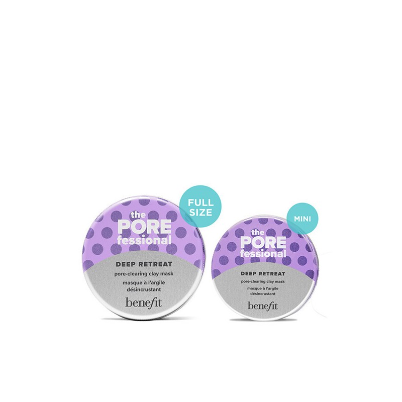 Benefit (현대백화점)베네피트 더 포어페셔널 딥 리트리트 (Benefit) The POREfessional Deep