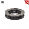 For STIHL 3/8 x 7T Clutch Drum Sprocket For Stihl