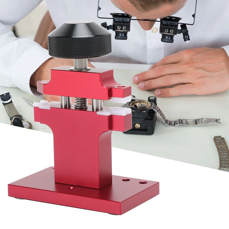 Watch Bezel Opener Back Case Removal Tool Portable Watch Handle