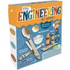 Epic Engineering At Home!: STEAM Craft Learning Kit
