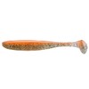 Daiwa Tournament D' Fin 4" Chartreuse