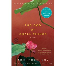 The God of Small Things: A Novel
