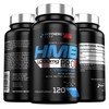 Insynergy Labs HMB Pro 1,000mg & Vitamin D (Superior Absorption