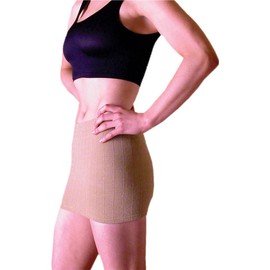 BodyAssist Hip Hugging Slimming Girdle X LARGE
