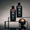 Brickell Men's Products Enhancing Gel Anti-Aging Routine, Gel Facial Cleanser