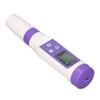 ORP Meter Digital Display Backlit Control Water Quality Tester for