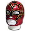LUCHADORA Estrella Fugaz adult luchador mexican lucha libre wrestling mask