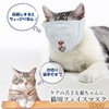 Remarks Japan Cat Nail Clippers Mask, Blindfold, Small, Nail Clippers,