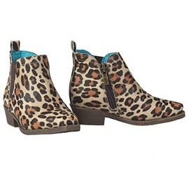 M&F Western Baby Girl's Lucy Dixon (Toddler), Multi, 7 Big Kid