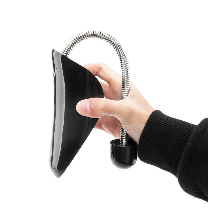Archi Practical Plastic Adjustable Length Men Shoe Tree Stretcher Boot