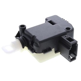 VEMO Actuator, central locking system V10-77-1011