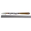 1.2M 3.94FT Telescopic Fishing Rod Travel Spinning Lure Rod Raft