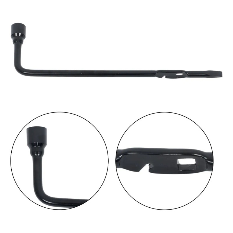 Kit De Herramientas De Repuesto Para Chevy Silverado 1500