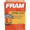 FRAM Extra Guard PH5, 10K Mile Change Interval Spin-On Oil