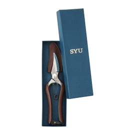 Wakanoya SYU Flower Pruner All-Purpose Pruning Shears F190