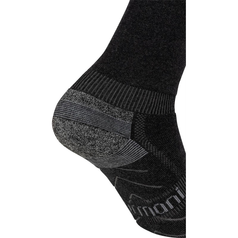 normani 2 Pairs of Hiking and Functional Socks Outdoor Socks