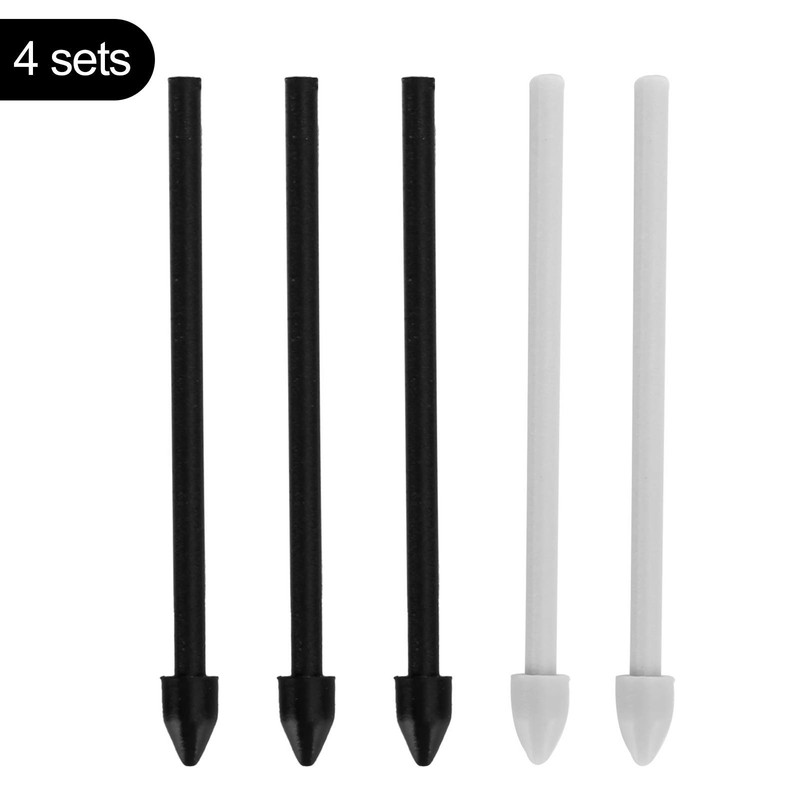 Stylus S Pen Refill Tool Set, Replacement Touch Stylus Tips,