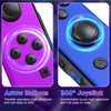 XXFFYM Compatible with Switch Controller, Upgraded Switch Controllers for Switch/Lite/OLED,