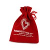 Heartbreaker Women'S Synthetic Pearl Pendant Silver Pearl Of Angels