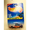 Hot Wheels Race Team Series 3 #2 Chevy 1500 5-Spoke