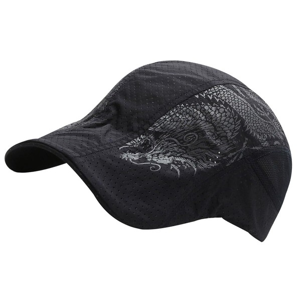 One Limitation CP446 Men's Hat, Hunting, Logo, Lightweight, Mesh, Airsoft