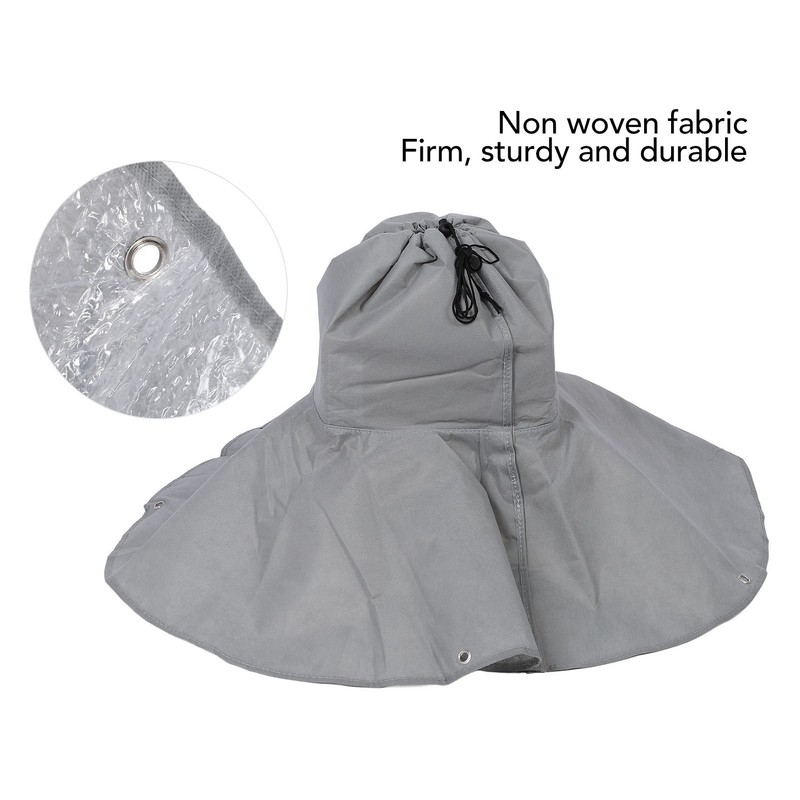 Palm Tree Root Protector Constant Temperature Prevent Cold Trees Root