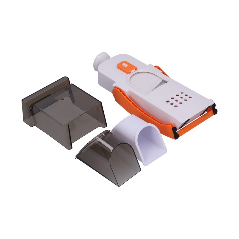 Household Vegetable Cutter Potato Chopper Grater Slicing Cutting Tool Kitchen
