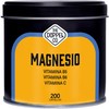 Magnesium Citrate, 1500 mg + Vitamin C, B6, B5 Daily