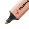 STABILO Boss Original Pastel Highlighters Bevelled Tip 2-5 mm Pack