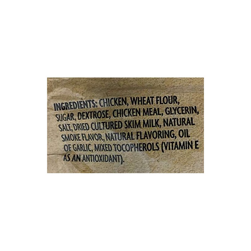 Trader Joe's Chicken Recipe Jerky Sticks 6 Oz (Pack of