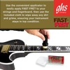 GHS Strings A87 FAST FRET, Pack of 5