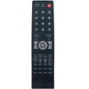 ECONTROLLY RC2443802/01 098GR8BD9NESHR Replacement Remote Commander Compatible for Sharp Aquos