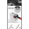 DSPIAE All-in-One Hobby Processing Platform, Precision Model Cutting Cube, Drilling