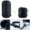 TRIWONDER Compression Bag, For Sleeping Bags, Lightweight, Compression Bag, Storage