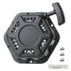 KIKITE Pull Start Assembly for Champion 196cc 208cc 224cc Recoil