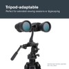 Celestron - Cometron 7x50 Astronomy Binoculars – Entry-Level for Stargazing