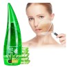 Gel Facial Aloe Vera 99% Antiarrugas Cicatrices Libre de Parabenos