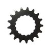 Miche Performance Line for Bosch Active 15 Tooth Sprocket Black