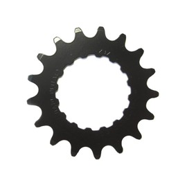 Miche Performance Line for Bosch Active 15 Tooth Sprocket Black (Pack of 1)
