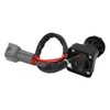 Ignition Key Switch 0430 036 Sensitive Fast Response Replacement For