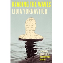 Reading the Waves: A Memoir