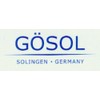 ge-zoru (Print) Gosol kyu-texikurusiza- 9 cm Tip Anti, Ultra Tsim Eyebrow,