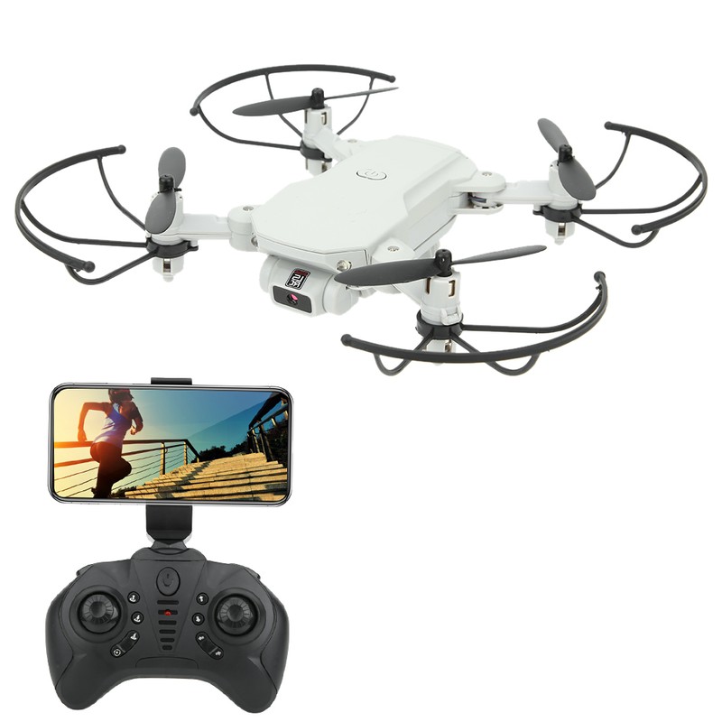 Mini Folding Drone High Definition Camera Professional WIFI RC Drone