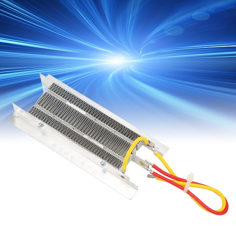 24V 400W 150B2 PTC Heating Element Insulated Ceramic Air Heater