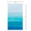 Coastal Seaside Dinner Napkins - Party Supplies - 16 Pack
