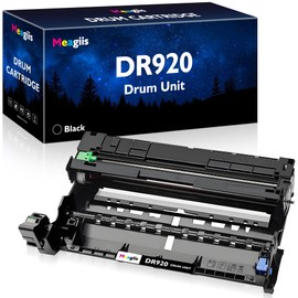 DR920 Drum Unit Replacement for Brother DR920 DR-920 DR 920 Drum Unit Use for Brother Printer HL-L6210DW HL-L6210DWT HL-L6310DW HL-L5210DW HL-L5210DN HL-L5210DWT MFC-L5710DW MFC-L5915DW HL-L6915DW