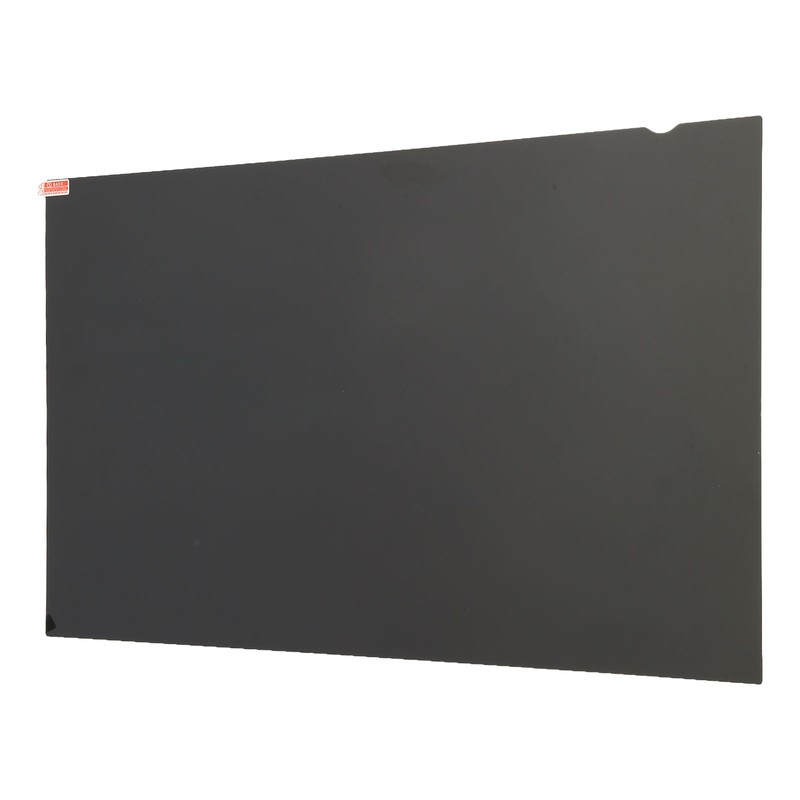 Computer Screen Protector UV Blocking Anti Blue Ray Scratch Proof