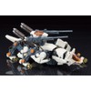 Kotobukiya HMM ZOIDS RZ-009 Command Wolf AC & LC Marking