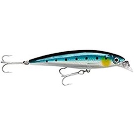 Rapala Saltwater X-Rap (Blue Sardine)