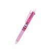 Sunstar Stationery S4656296 Moomin Multicolor Pen, Frixion, 3 Slim, 24